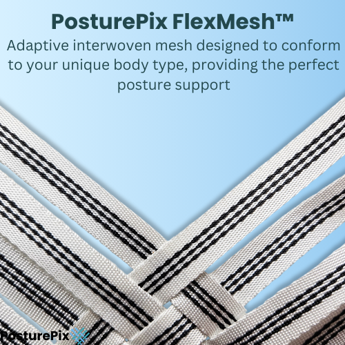 PosturePix™ Posture Corrector